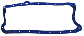 RACING POWER CO-PACKAGED R7489 75-79 SB Chevy Alum Oil Pan Gasket