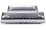 RACING POWER CO-PACKAGED R7541 54-64 Ford V8 Y Block Steel Tall V/C Chrome