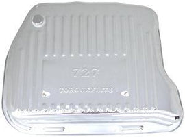 RACING POWER CO-PACKAGED R7597 Chrysler 727 Trans Pan X tra Deep 2-3/4In