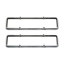 Load image into Gallery viewer, RACING POWER CO-PACKAGED R7664 SB Chevy Valve Cover Spacer 1In Polished