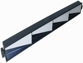 RACING POWER CO-PACKAGED R806 4-Panel Wide Angle Rear View Mirror