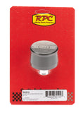 RACING POWER CO-PACKAGED R8210 Valve Cover Breather 396 Logo Black Each