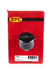 RACING POWER CO-PACKAGED R8213 Valve Cover Breather 454 Logo Black Each