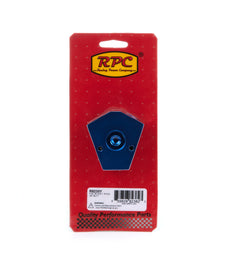 RACING POWER CO-PACKAGED R8238Y Fuel Bock Y-Style 3/8in Inlet