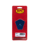 RACING POWER CO-PACKAGED R8238Y Fuel Bock Y-Style 3/8in Inlet