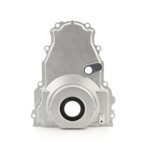 Load image into Gallery viewer, RACING POWER CO-PACKAGED R8471 GM LS Engine Aluminum Ti ming Cover Fits LS2/LS3