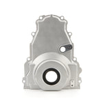 RACING POWER CO-PACKAGED R8471 GM LS Engine Aluminum Ti ming Cover Fits LS2/LS3