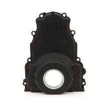 Load image into Gallery viewer, RACING POWER CO-PACKAGED R8472BK GM LS Engine Aluminum Ti ming Cover Fits LS1/LS6