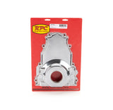 RACING POWER CO-PACKAGED R8472POL GM LS Engine Aluminum Ti ming Cover Fits LS1/LS6