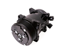 Load image into Gallery viewer, RACING POWER CO-PACKAGED R8751BK Sanden #508 12V A/C Comp ressor Serpentine Pulley