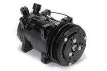 Load image into Gallery viewer, RACING POWER CO-PACKAGED R8753BK Sanden #508 12V A/C Comp ressor V-Belt Pulley