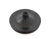 Load image into Gallery viewer, RACING POWER CO-PACKAGED R8941BK GM Power Steering Pulley Single Groove Black