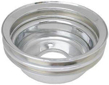Load image into Gallery viewer, RACING POWER CO-PACKAGED R8974 64-67 Ford 289 Double Groove Pulley Lower