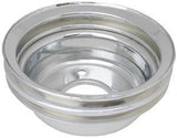 RACING POWER CO-PACKAGED R8974 64-67 Ford 289 Double Groove Pulley Lower