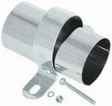 RACING POWER CO-PACKAGED R9006 Universal Coil Cover & Bracket