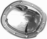 RACING POWER CO-PACKAGED R9072 Camaro / S10 Diff Cover 10 Bolt