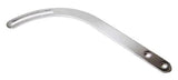 RACING POWER CO-PACKAGED R9079 Universal Alternator Bracket Arm 1In X 14In