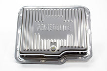 Load image into Gallery viewer, RACING POWER CO-PACKAGED R9124 Chrome Powerglide Trans Pan