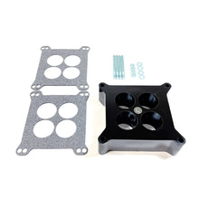 Load image into Gallery viewer, RACING POWER CO-PACKAGED R9135 2In Phenolic Carb Space r - Ported