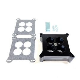 RACING POWER CO-PACKAGED R9135 2In Phenolic Carb Space r - Ported