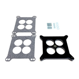 RACING POWER CO-PACKAGED R9138 1/2In Phenolic Spacer - Ported