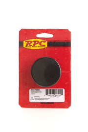 RACING POWER CO-PACKAGED R9170BK Oil Cap Push On Black