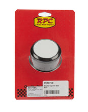 Load image into Gallery viewer, RACING POWER CO-PACKAGED R9171BK Breather Cap 3/4in Neck Black