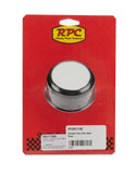 RACING POWER CO-PACKAGED R9171BK Breather Cap 3/4in Neck Black