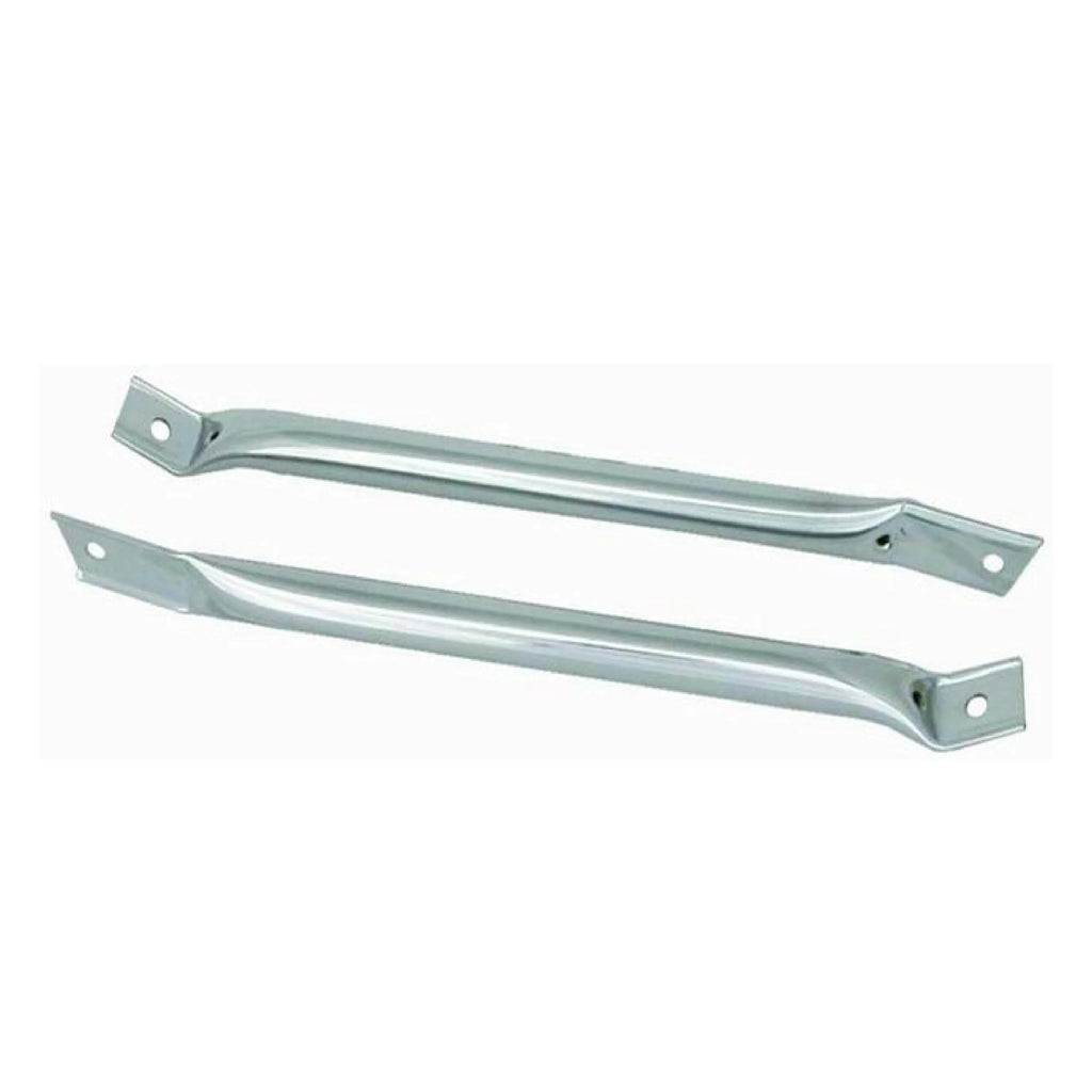 RACING POWER CO-PACKAGED R9176 Camaro Radiator Support Bars