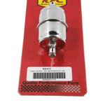 RACING POWER CO-PACKAGED R9177 Fuel Filter - 3/8In Inl et/Outlet  Ea