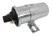 Load image into Gallery viewer, RACING POWER CO-PACKAGED R9187 40Kv Coil &amp; Bracket W/O Resistor