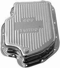 Load image into Gallery viewer, RACING POWER CO-PACKAGED R9197 Deep Turbo 400 Trans Pa n-Finned