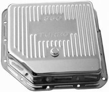 Load image into Gallery viewer, RACING POWER CO-PACKAGED R9198 Deep Turbo 350 Trans Pa n-Finned