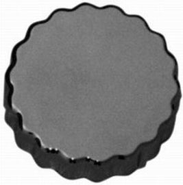 RACING POWER CO-PACKAGED R9257 Chevy/GMC Power Steering Cover Saginaw Style