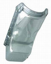 Load image into Gallery viewer, RACING POWER CO-PACKAGED R9294 Chrome BB Chevy 396-454 Oil Pan