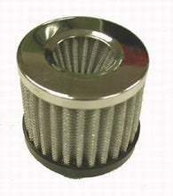Load image into Gallery viewer, RACING POWER CO-PACKAGED R9301 Push In Maxi Flow Fillter Breather