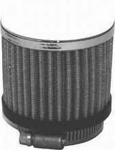 Load image into Gallery viewer, RACING POWER CO-PACKAGED R9309X Chrome Clamp-On Brather 1-3/8In Hole