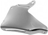 RACING POWER CO-PACKAGED R9318 BB Chevy Lwp Alternator Bracket Chrome
