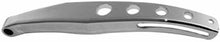Load image into Gallery viewer, RACING POWER CO-PACKAGED R9319 SB Chevy Swp Alternator Bracket Chrome