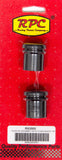 RACING POWER CO-PACKAGED R9358X 1-1/4 OD x 1 ID Alum V/C Oil Baffle 2pk