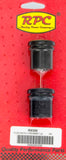 RACING POWER CO-PACKAGED R9359 1-1/4 OD x 3/4 ID Steel V/C Oil Baffle 2pk