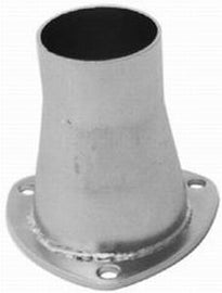 RACING POWER CO-PACKAGED R9383 3 1/2In Header Reducers Pair