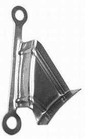 RACING POWER CO-PACKAGED R9393 Chrysler 383-440 Timing Tab