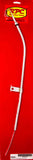 RACING POWER CO-PACKAGED R9420 80-82 SBC Steel Oil Dipstick Chrome