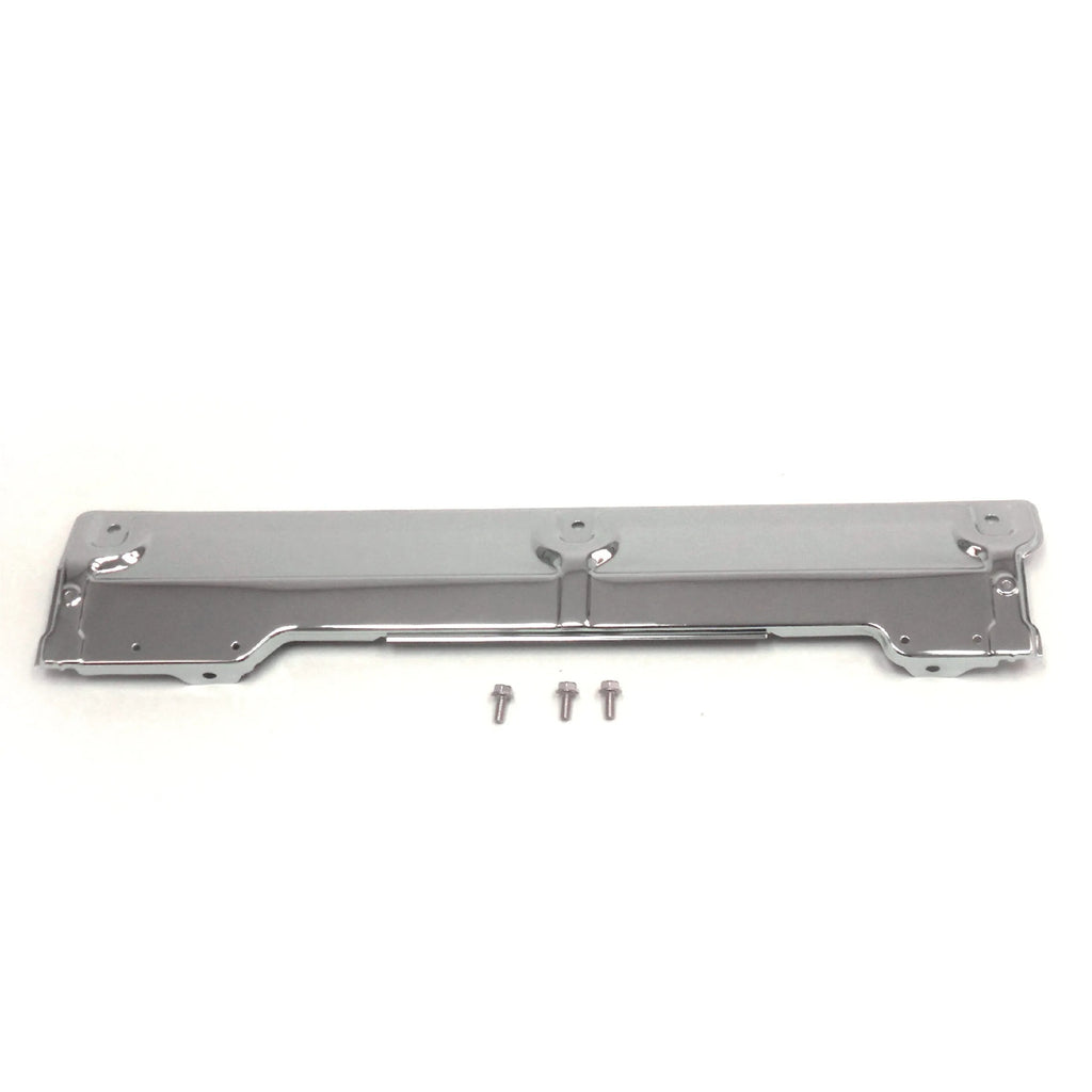 RACING POWER CO-PACKAGED R9426 Camaro Radiator Support Panel Chrome