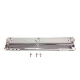 RACING POWER CO-PACKAGED R9427 Chevelle/Nova Radiator Support Panel Chrome