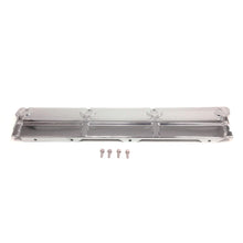 Load image into Gallery viewer, RACING POWER CO-PACKAGED R9428 Chevelle Radiator Suppo rt Panel Chrome