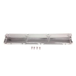 RACING POWER CO-PACKAGED R9428 Chevelle Radiator Suppo rt Panel Chrome