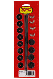 RACING POWER CO-PACKAGED R9453X Fan Shroud Bolt Kit