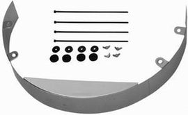 RACING POWER CO-PACKAGED R9453 Fan Shroud - 3In X 20In